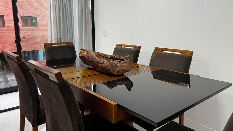 Apartamento com 2 suítes em Canela Rua Conceição Canela - 
