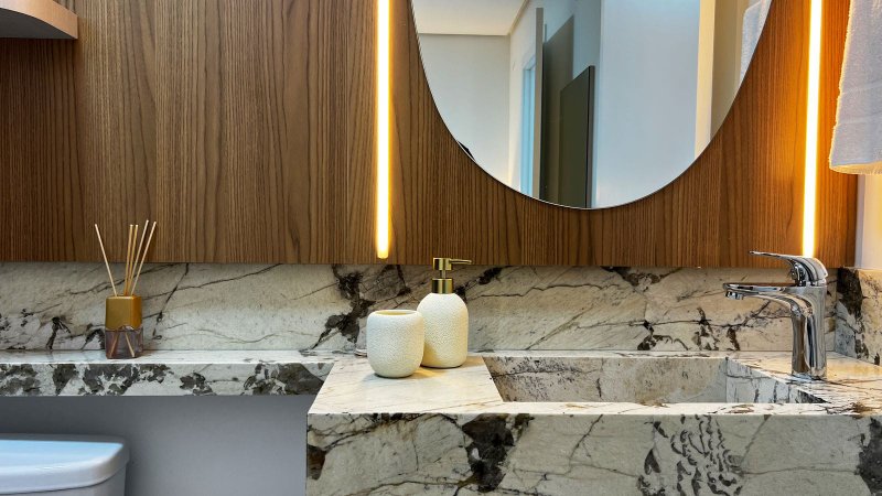 Apartamento com 2 suítes em Canela Rua Conceição Canela - 