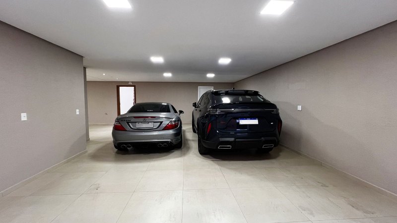 Apartamento com 2 suítes em Canela Rua Conceição Canela - 