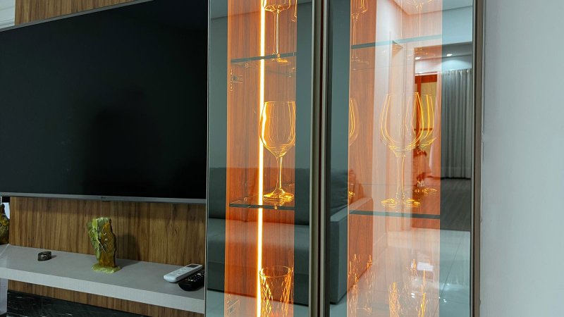 Apartamento com 2 suítes em Canela Rua Conceição Canela - 