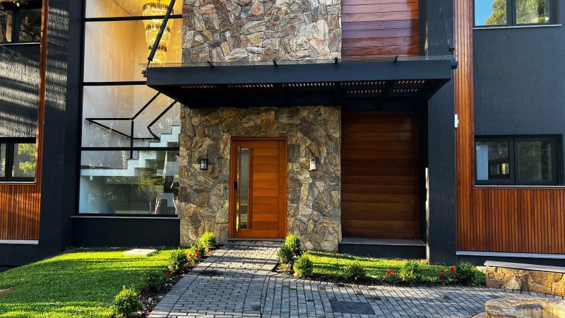 Apartamento com 2 suítes em Canela Rua Conceição Canela - 