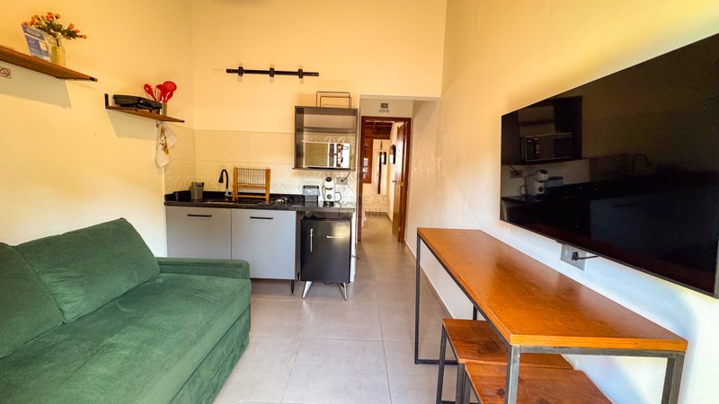 Casa com Flats em Barra do Una – VENDA OU LOCAÇÃO ANUAL  São Sebastião - 