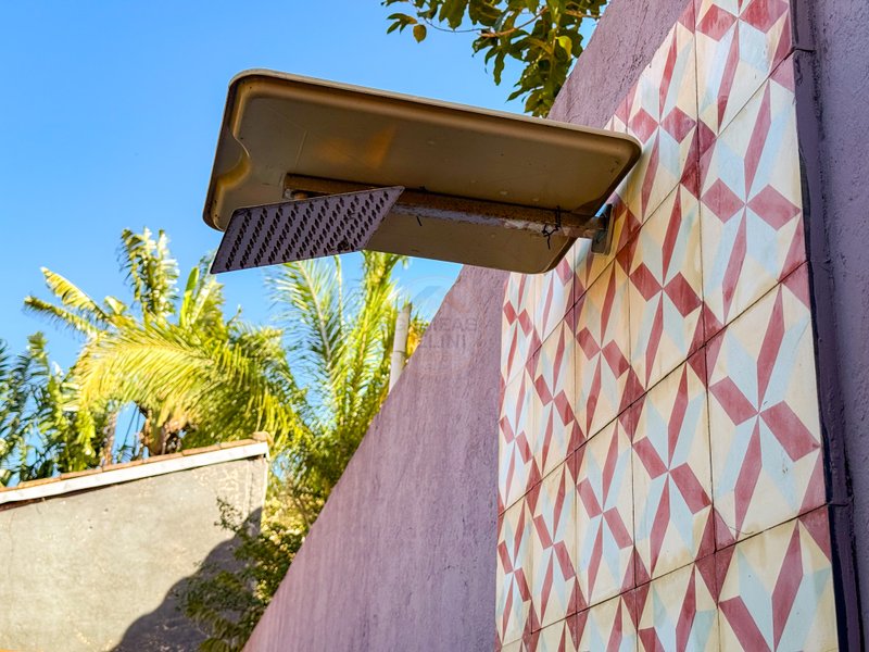 Casa com Flats em Barra do Una – VENDA OU LOCAÇÃO ANUAL  São Sebastião - 