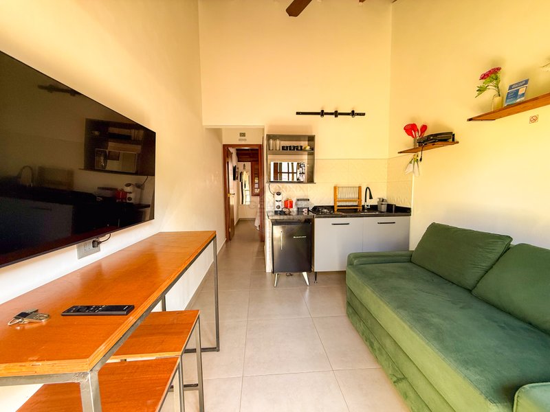 Casa com Flats em Barra do Una – VENDA OU LOCAÇÃO ANUAL  São Sebastião - 
