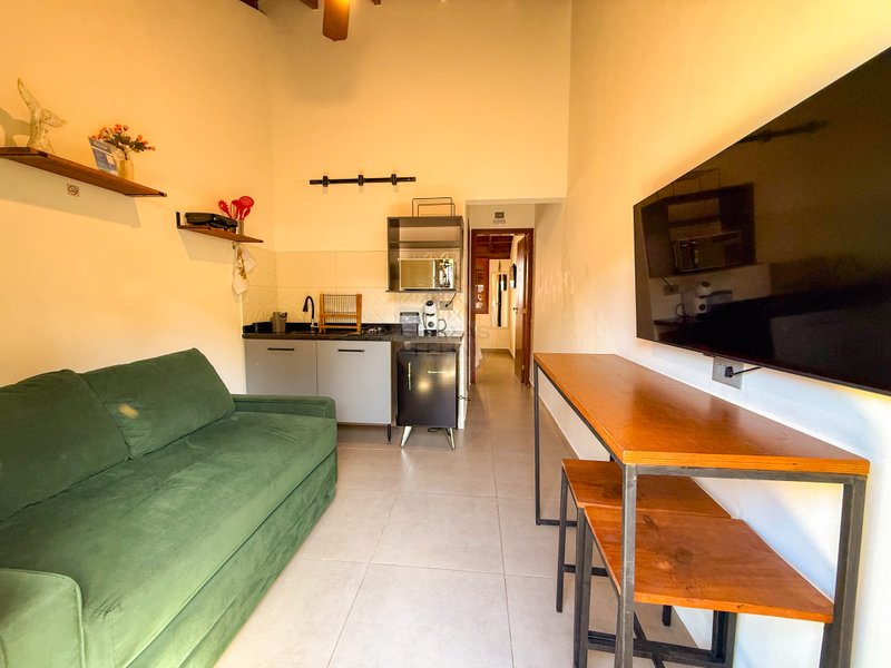 Casa com Flats em Barra do Una – VENDA OU LOCAÇÃO ANUAL  São Sebastião - 