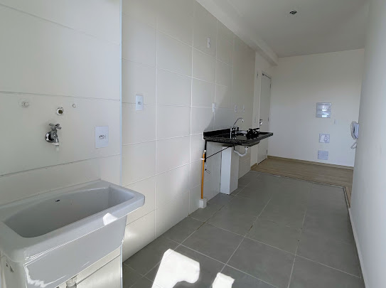 Apartamento com 2 dormit&oacute;rios &agrave; venda,63 m&sup2; - Condom&iacute;nio JR Campolim II - Sorocaba- SP Rua Elias Rodrigues Claro Sorocaba - 