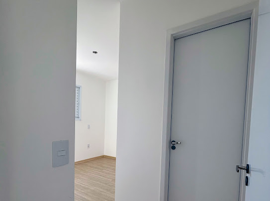 Apartamento com 2 dormit&oacute;rios &agrave; venda,63 m&sup2; - Condom&iacute;nio JR Campolim II - Sorocaba- SP Rua Elias Rodrigues Claro Sorocaba - 