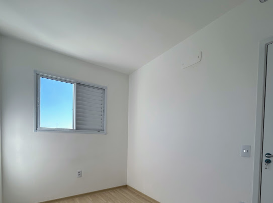 Apartamento com 2 dormit&oacute;rios &agrave; venda,63 m&sup2; - Condom&iacute;nio JR Campolim II - Sorocaba- SP Rua Elias Rodrigues Claro Sorocaba - 