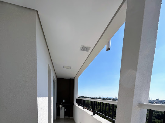 Apartamento com 2 dormit&oacute;rios &agrave; venda,63 m&sup2; - Condom&iacute;nio JR Campolim II - Sorocaba- SP Rua Elias Rodrigues Claro Sorocaba - 