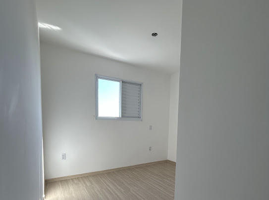 Apartamento com 2 dormit&oacute;rios &agrave; venda,63 m&sup2; - Condom&iacute;nio JR Campolim II - Sorocaba- SP Rua Elias Rodrigues Claro Sorocaba - 
