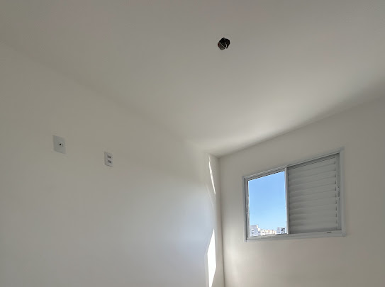 Apartamento com 2 dormit&oacute;rios &agrave; venda,63 m&sup2; - Condom&iacute;nio JR Campolim II - Sorocaba- SP Rua Elias Rodrigues Claro Sorocaba - 