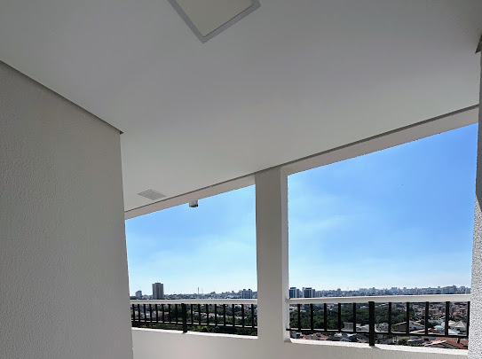 Apartamento com 2 dormit&oacute;rios &agrave; venda,63 m&sup2; - Condom&iacute;nio JR Campolim II - Sorocaba- SP Rua Elias Rodrigues Claro Sorocaba - 