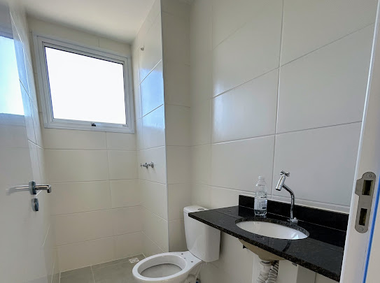 Apartamento com 2 dormit&oacute;rios &agrave; venda,63 m&sup2; - Condom&iacute;nio JR Campolim II - Sorocaba- SP Rua Elias Rodrigues Claro Sorocaba - 