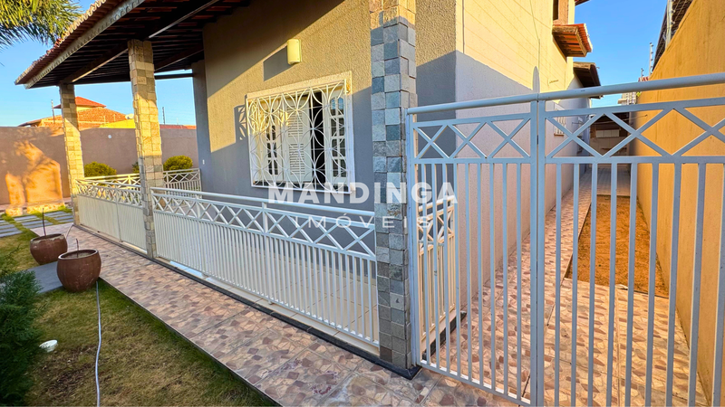 Entre a Cidade e o Mar: O Imóvel que Une Conforto, Localização e Financiamento Disponível  Aracati - 