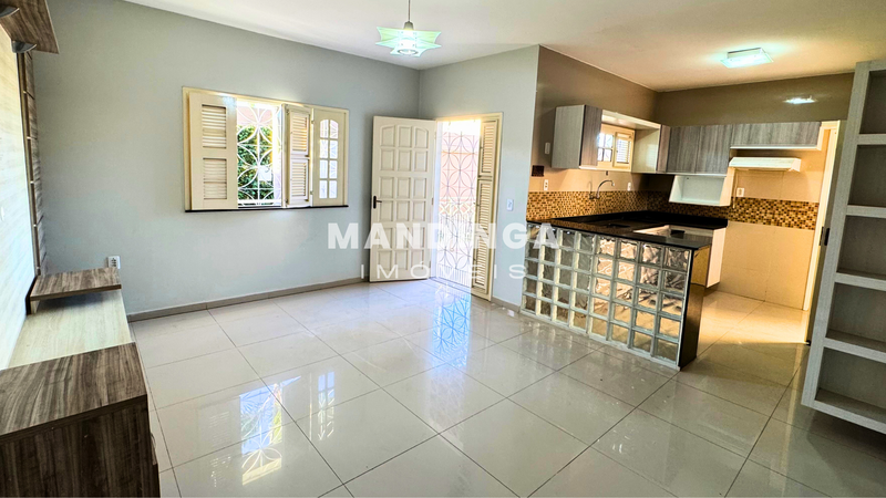 Entre a Cidade e o Mar: O Imóvel que Une Conforto, Localização e Financiamento Disponível  Aracati - 