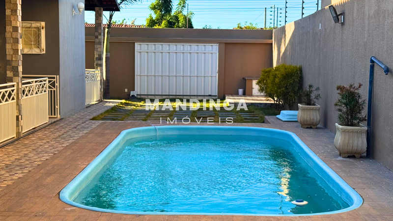 Entre a Cidade e o Mar: O Imóvel que Une Conforto, Localização e Financiamento Disponível  Aracati - 