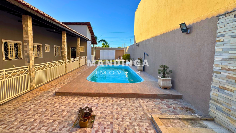 Entre a Cidade e o Mar: O Imóvel que Une Conforto, Localização e Financiamento Disponível  Aracati - 