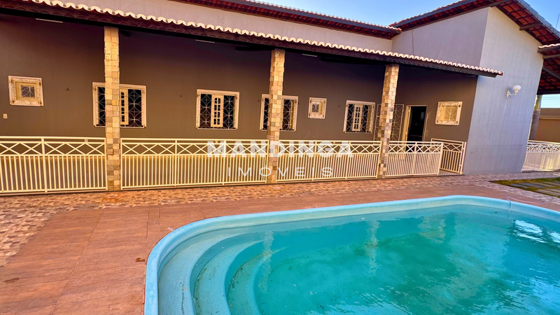 Entre a Cidade e o Mar: O Imóvel que Une Conforto, Localização e Financiamento Disponível  Aracati - 