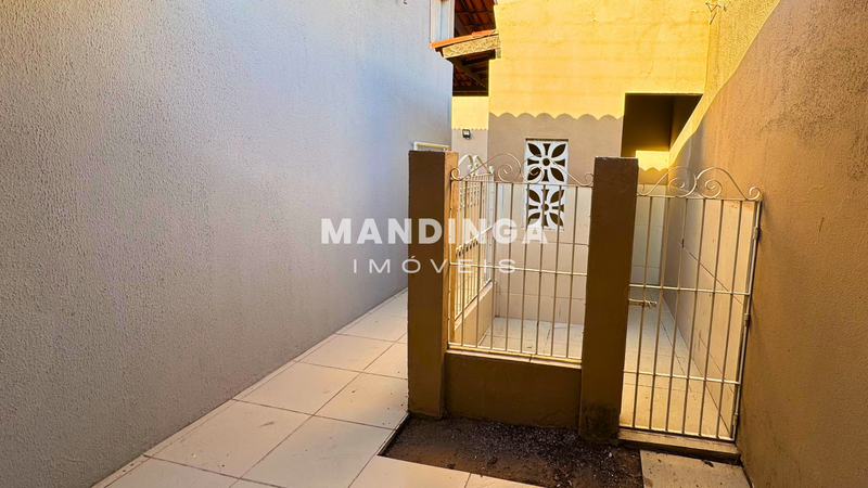 Entre a Cidade e o Mar: O Imóvel que Une Conforto, Localização e Financiamento Disponível  Aracati - 