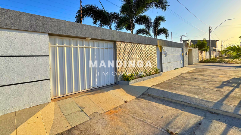Entre a Cidade e o Mar: O Imóvel que Une Conforto, Localização e Financiamento Disponível  Aracati - 