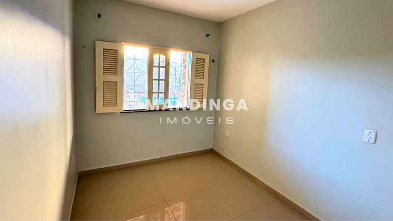 Entre a Cidade e o Mar: O Imóvel que Une Conforto, Localização e Financiamento Disponível  Aracati - 