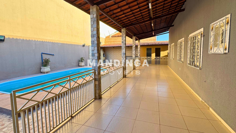 Entre a Cidade e o Mar: O Imóvel que Une Conforto, Localização e Financiamento Disponível  Aracati - 