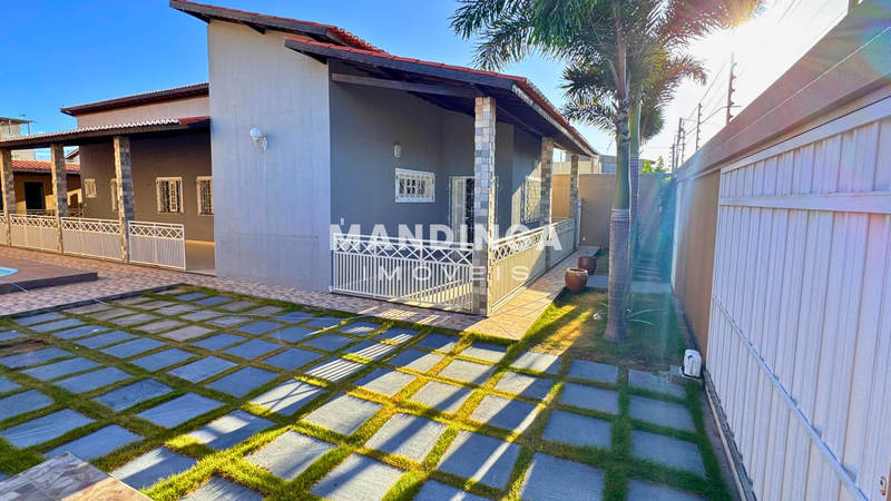 Entre a Cidade e o Mar: O Imóvel que Une Conforto, Localização e Financiamento Disponível  Aracati - 