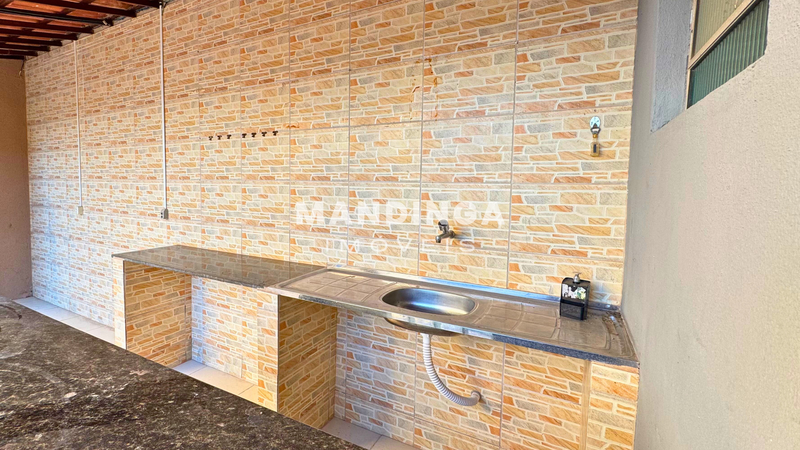 Entre a Cidade e o Mar: O Imóvel que Une Conforto, Localização e Financiamento Disponível  Aracati - 