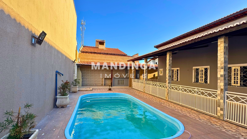 Entre a Cidade e o Mar: O Imóvel que Une Conforto, Localização e Financiamento Disponível  Aracati - 