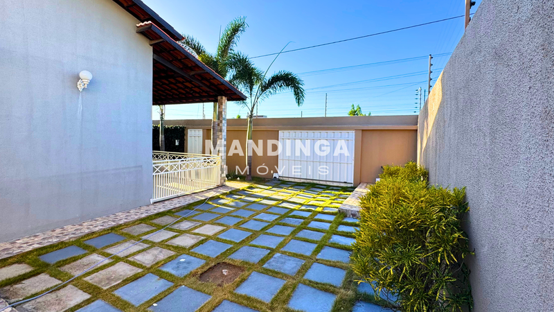 Entre a Cidade e o Mar: O Imóvel que Une Conforto, Localização e Financiamento Disponível  Aracati - 