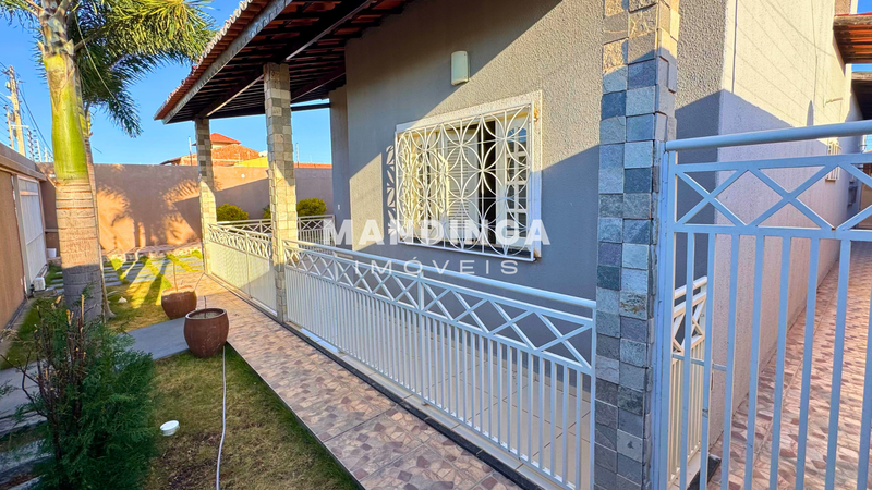 Entre a Cidade e o Mar: O Imóvel que Une Conforto, Localização e Financiamento Disponível  Aracati - 