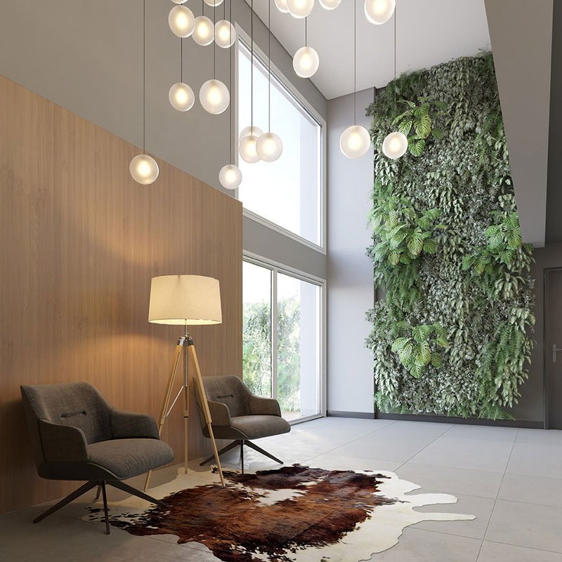 Apartamento com suíte no Jardim Botânico Rua Chile Porto Alegre - 