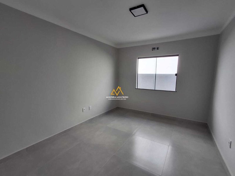 Casa com 3 Quartos, 1 suíte, à venda, 110m² por R$830.000 - JD Atlantico Oeste- Itaipuaçu  Maricá - 