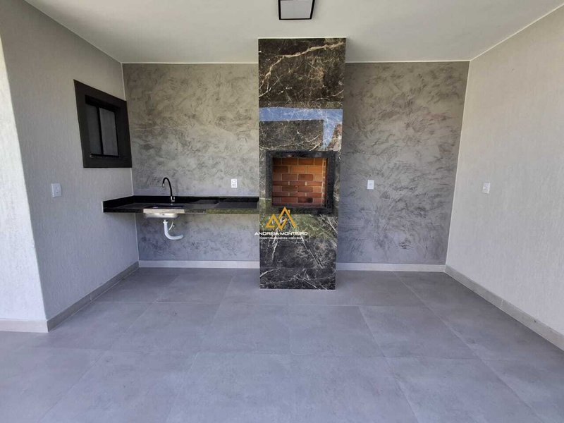 Casa com 3 Quartos, 1 suíte, à venda, 110m² por R$830.000 - JD Atlantico Oeste- Itaipuaçu  Maricá - 