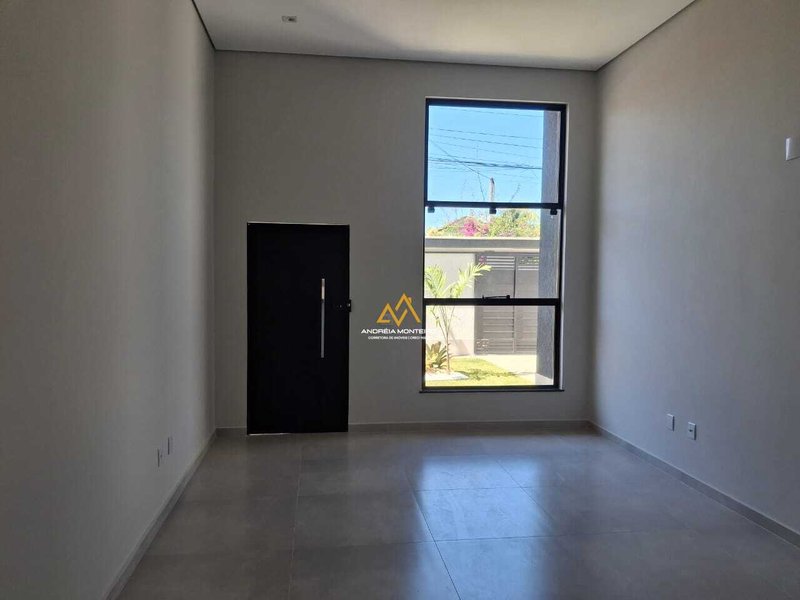 Casa com 3 Quartos, 1 suíte, à venda, 110m² por R$830.000 - JD Atlantico Oeste- Itaipuaçu  Maricá - 