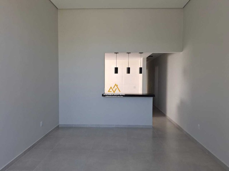 Casa com 3 Quartos, 1 suíte, à venda, 110m² por R$830.000 - JD Atlantico Oeste- Itaipuaçu  Maricá - 