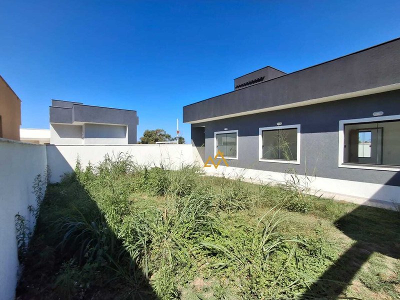 Casa com 3 dormitórios à venda, 79 m² por R$500.00,00 JD. Atlântico Leste (Itaipuaçu)  Maricá - 