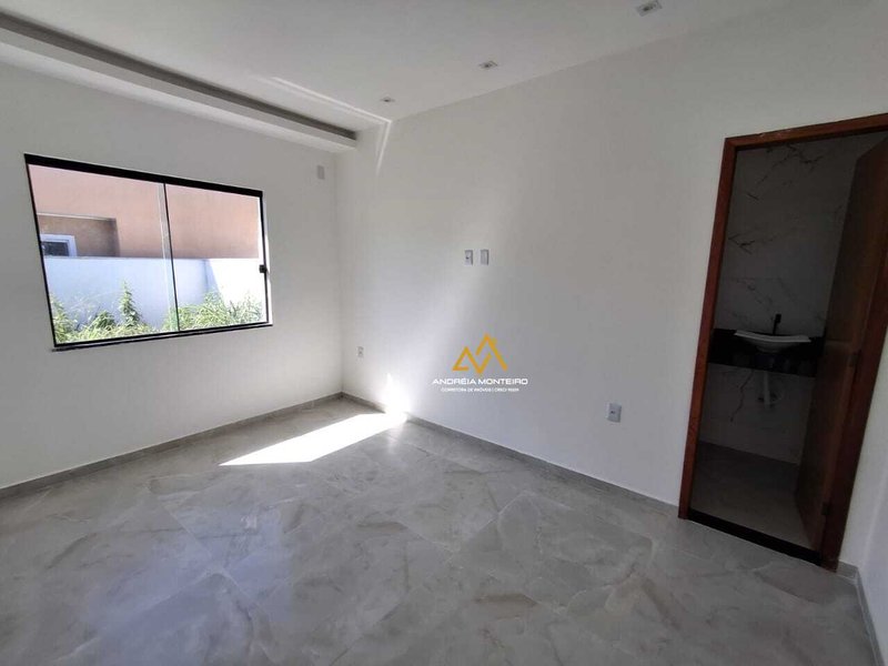 Casa com 3 dormitórios à venda, 79 m² por R$500.00,00 JD. Atlântico Leste (Itaipuaçu)  Maricá - 