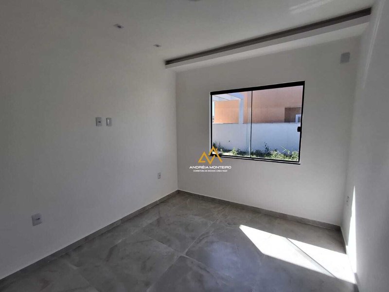 Casa com 3 dormitórios à venda, 79 m² por R$500.00,00 JD. Atlântico Leste (Itaipuaçu)  Maricá - 