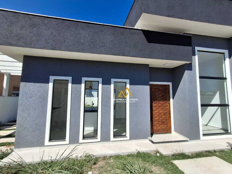 Casa com 3 dormitórios à venda, 79 m² por R$500.00,00 JD. Atlântico Leste (Itaipuaçu)  Maricá - 