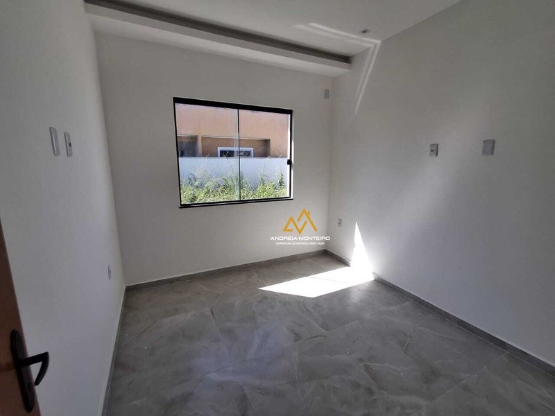 Casa com 3 dormitórios à venda, 79 m² por R$500.00,00 JD. Atlântico Leste (Itaipuaçu)  Maricá - 