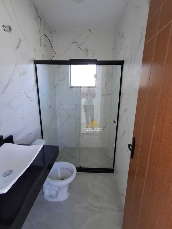 Casa com 3 dormitórios à venda, 79 m² por R$500.00,00 JD. Atlântico Leste (Itaipuaçu)  Maricá - 