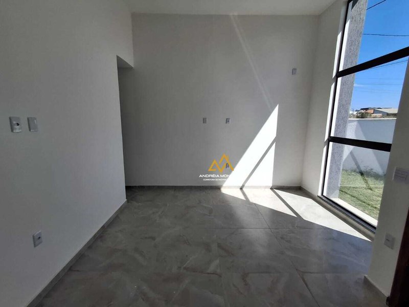 Casa com 3 dormitórios à venda, 79 m² por R$500.00,00 JD. Atlântico Leste (Itaipuaçu)  Maricá - 