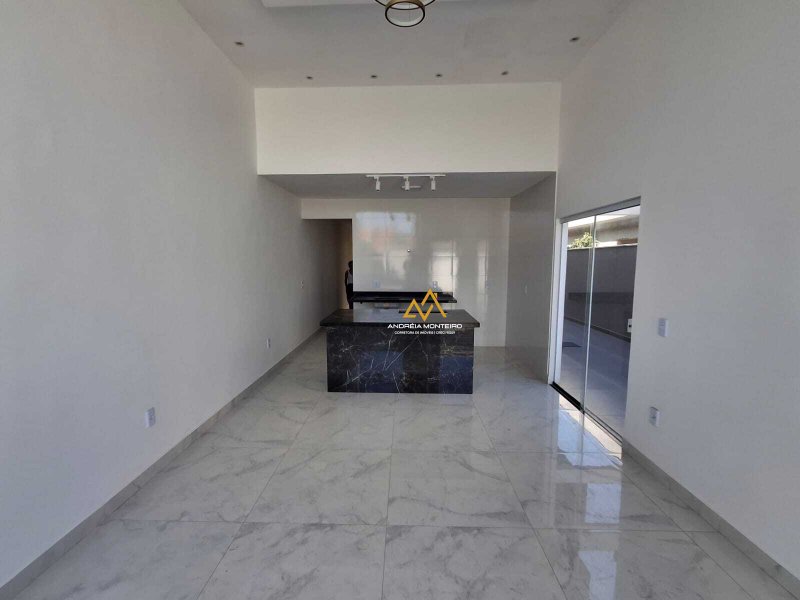 Casa com 3 Quartos, 1 suíte à venda, 97m² por R$499.000,00 - Jd Atlantico Leste- Itaipuaçu  Maricá - 