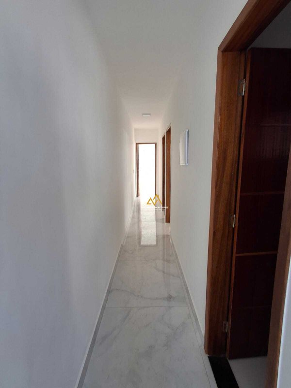 Casa com 3 Quartos, 1 suíte à venda, 97m² por R$499.000,00 - Jd Atlantico Leste- Itaipuaçu  Maricá - 