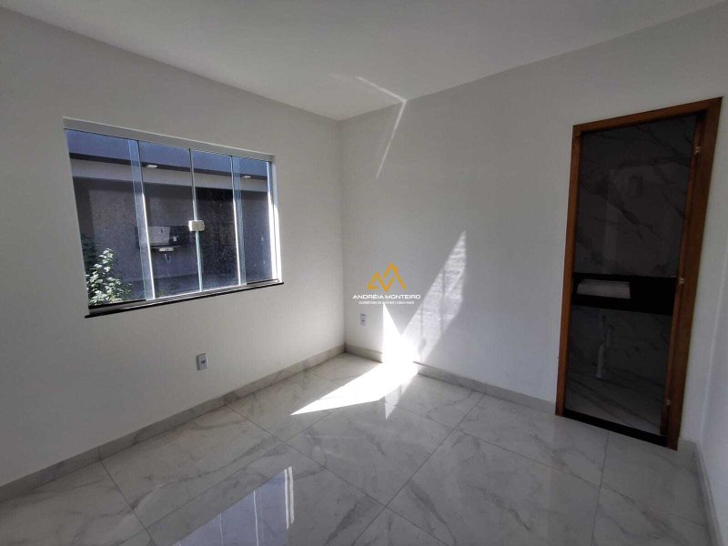 Casa com 3 Quartos, 1 suíte à venda, 97m² por R$499.000,00 - Jd Atlantico Leste- Itaipuaçu  Maricá - 
