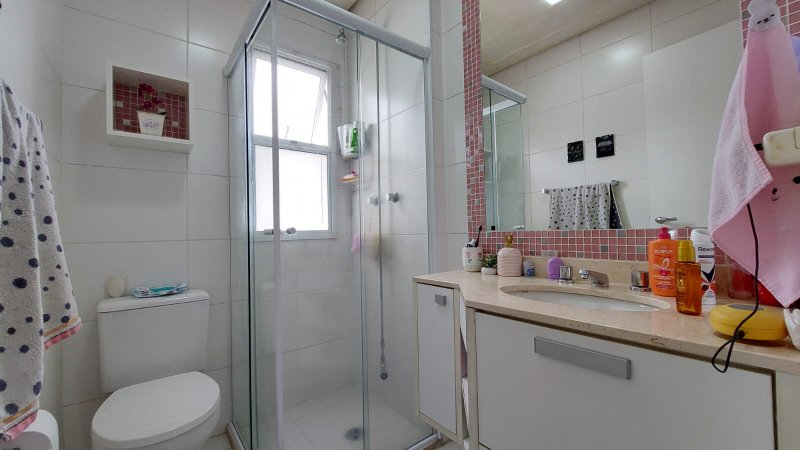 Sobrado Isolado com 178 m² no Prestigiado Condomínio Aromaz – São Bernardo do Campo Rua Miro Vetorazzo São Bernardo do Campo - 