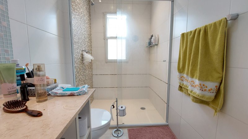 Sobrado Isolado com 178 m² no Prestigiado Condomínio Aromaz – São Bernardo do Campo Rua Miro Vetorazzo São Bernardo do Campo - 