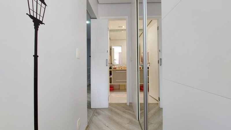 Sobrado Isolado com 178 m² no Prestigiado Condomínio Aromaz – São Bernardo do Campo Rua Miro Vetorazzo São Bernardo do Campo - 