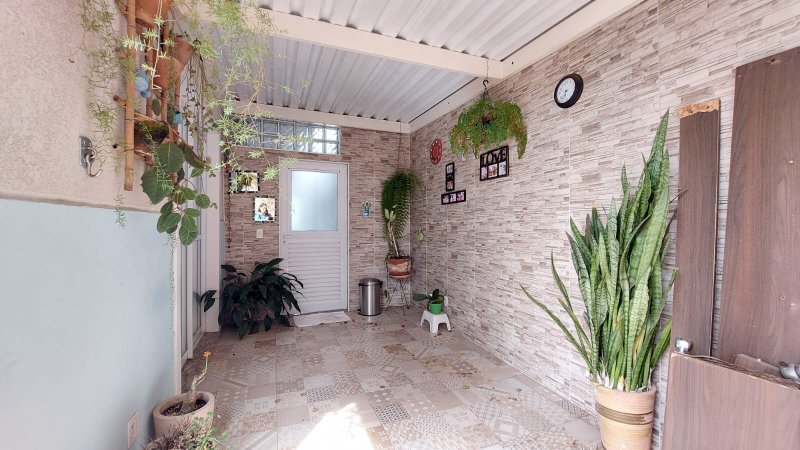 Sobrado Isolado com 178 m² no Prestigiado Condomínio Aromaz – São Bernardo do Campo Rua Miro Vetorazzo São Bernardo do Campo - 
